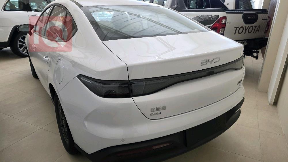 بي واي دي سيل 05 DM-i